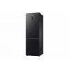 Frigorífico combi Samsung RB34C675EBN 350L, clase de eficiencia energética E