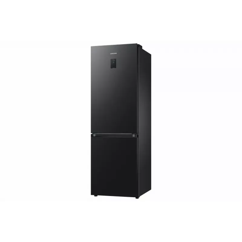 Frigorífico combi Samsung RB34C675EBN 350L, clase de eficiencia energética E
