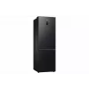 Frigorífico combi Samsung RB34C675EBN 350L, clase de eficiencia energética E