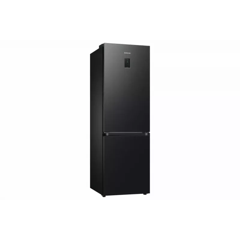 Frigorífico combi Samsung RB34C675EBN 350L, clase de eficiencia energética E