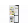 Frigorífico combi Samsung RB34C675EBN 350L, clase de eficiencia energética E