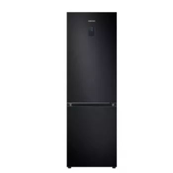 Frigorífico combi Samsung RB34C675EBN 350L, clase de eficiencia energética E