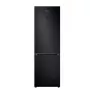 Frigorífico combi Samsung RB34C675EBN 350L, clase de eficiencia energética E