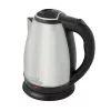 Hervidor eléctrico ESPERANZA Roraima 1,0 L 2200 W acero inoxidable, sin cable, protección contra funcionamiento en seco