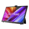 Monitor de ordenador ASUS ProArt PA169CDV 39,6 cm (15,6 inch) 3840 x 2160 píxeles 4K Ultra HD LCD táctil negro