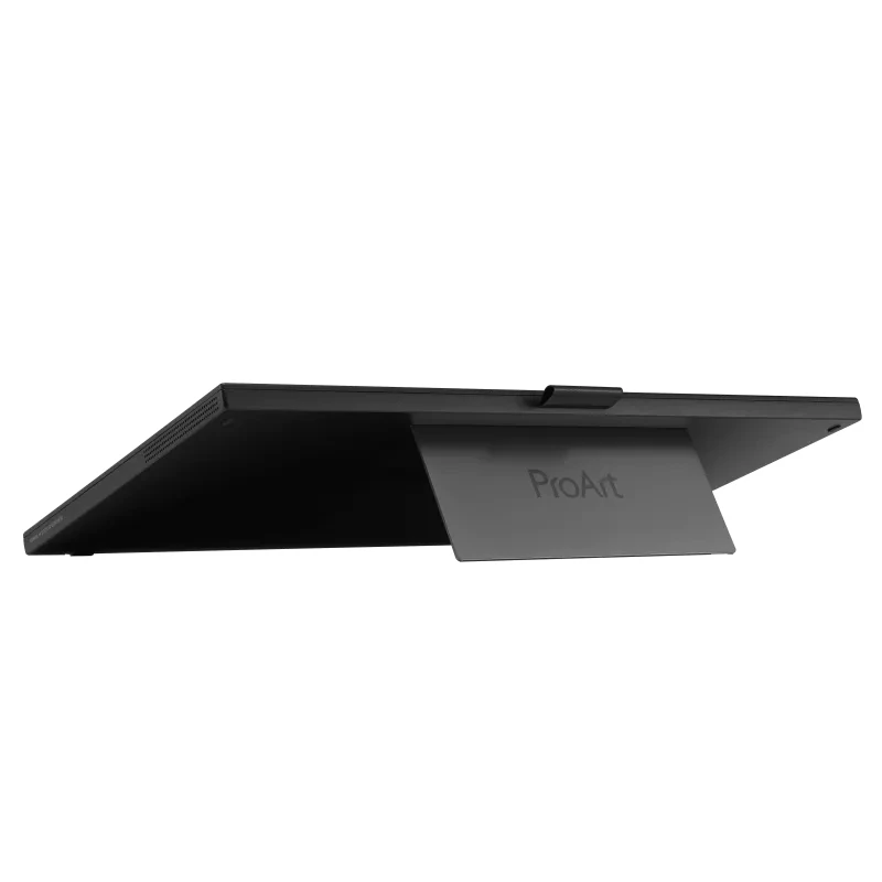Monitor de ordenador ASUS ProArt PA169CDV 39,6 cm (15,6 inch) 3840 x 2160 píxeles 4K Ultra HD LCD táctil negro