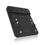ICY BOX IB-2913MCL-C31 USB 3.2 Gen 2 (3.1 Gen 2) Type-C negro