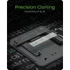 ICY BOX IB-2913MCL-C31 USB 3.2 Gen 2 (3.1 Gen 2) Type-C negro