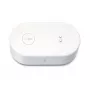 Sensor de fugas de agua TP-Link Tapo T300 Wi‑Fi, alarma ajustable 90 dB, IP67, batería (2×AAA), requiere hub
