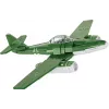 Juguete de construcción Cobi Messerschmitt Me 262 maqueta 500 piezas