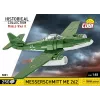Juguete de construcción Cobi Messerschmitt Me 262 maqueta 500 piezas