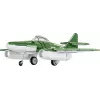 Juguete de construcción Cobi Messerschmitt Me 262 maqueta 500 piezas