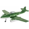 Juguete de construcción Cobi Messerschmitt Me 262 maqueta 500 piezas
