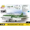 Juguete de construcción Cobi Messerschmitt Me 262 maqueta 500 piezas