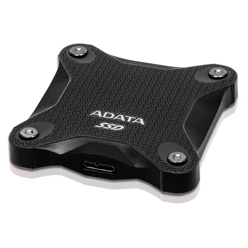 ADATA SD620 1 TB Micro-USB B 3.2 Gen 2 (3.1 Gen 2) negro