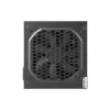 Fuente de alimentación Chieftec EON 700 W 20+4-Pin ATX ATX negro
