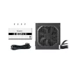 Fuente de alimentación Chieftec EON 700 W 20+4-Pin ATX ATX negro