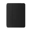 Funda tipo folio Crong CRG-PRF-IPD11-BLK para iPad Pro 11 2022 2021