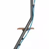 Soporte de TV MACLEAN MC-455 de pie madera para televisores hasta VESA 600x400