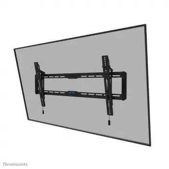 Soporte de pared para TV Neomounts WL35-550BL18 43-86