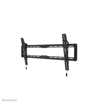 Soporte de pared para TV Neomounts WL35-550BL18 43-86