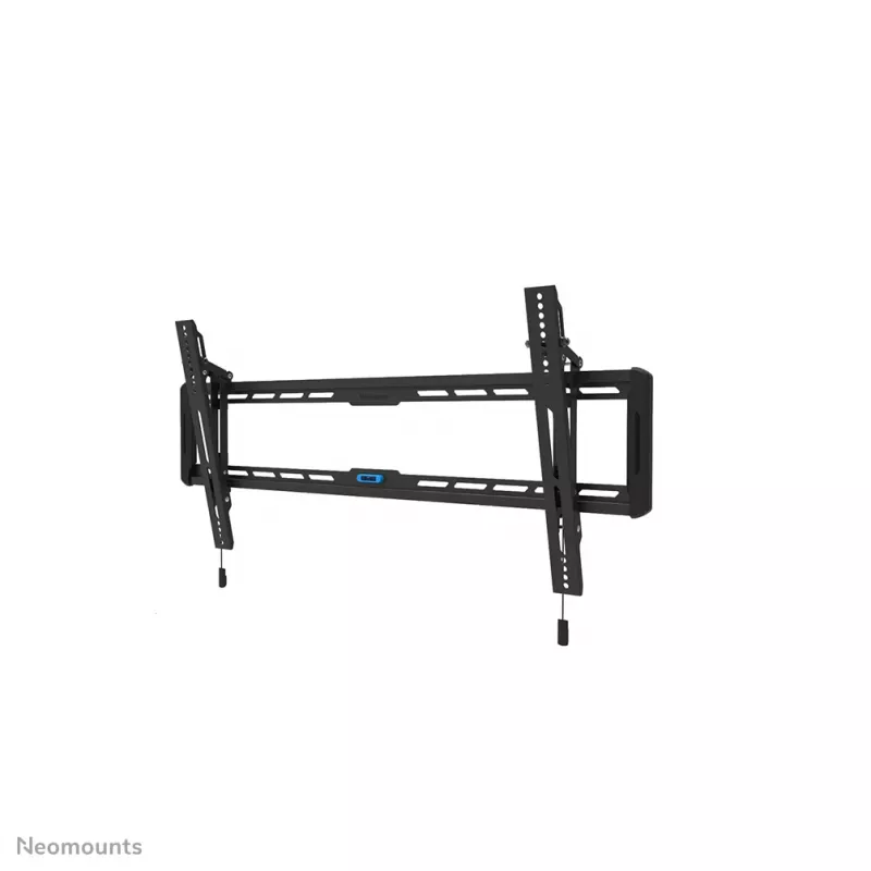 Soporte de pared para TV Neomounts WL35-550BL18 43-86