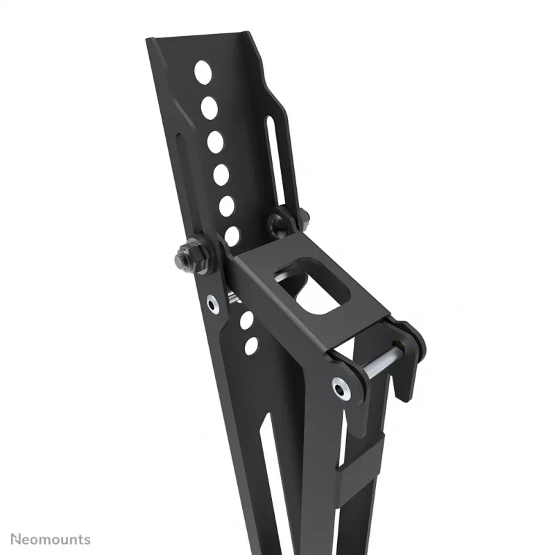 Soporte de pared para TV Neomounts WL35-550BL18 43-86