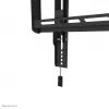 Soporte de pared para TV Neomounts WL35-550BL18 43-86