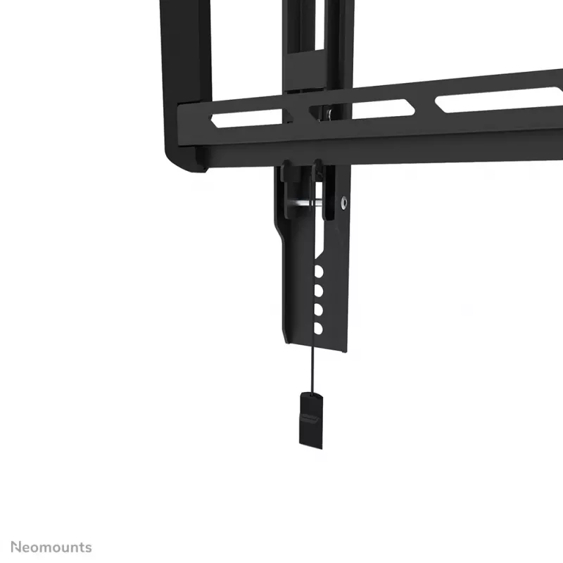 Soporte de pared para TV Neomounts WL35-550BL18 43-86