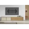 Soporte de pared para TV Neomounts WL35-550BL18 43-86