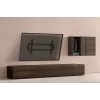 Soporte de pared para TV Neomounts WL35-550BL18 43-86