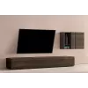 Soporte de pared para TV Neomounts WL35-550BL18 43-86