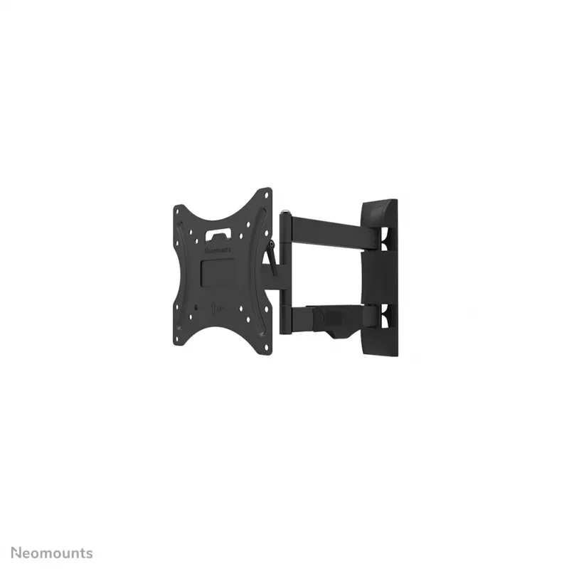 Soporte de pared para TV Neomounts WL40-550BL12 32-55 inch – orientable – instalación sencilla
