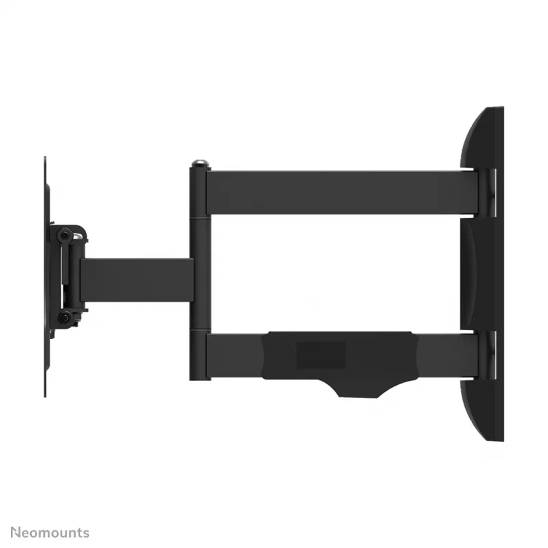 Soporte de pared para TV Neomounts WL40-550BL12 32-55 inch – orientable – instalación sencilla