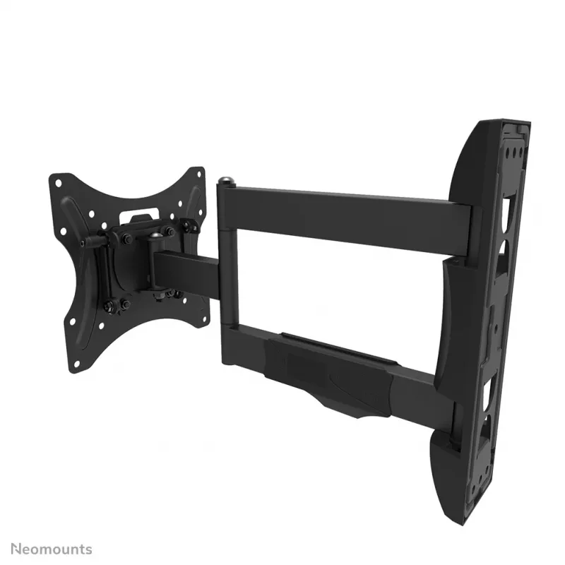 Soporte de pared para TV Neomounts WL40-550BL12 32-55 inch – orientable – instalación sencilla
