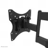 Soporte de pared para TV Neomounts WL40-550BL12 32-55 inch – orientable – instalación sencilla