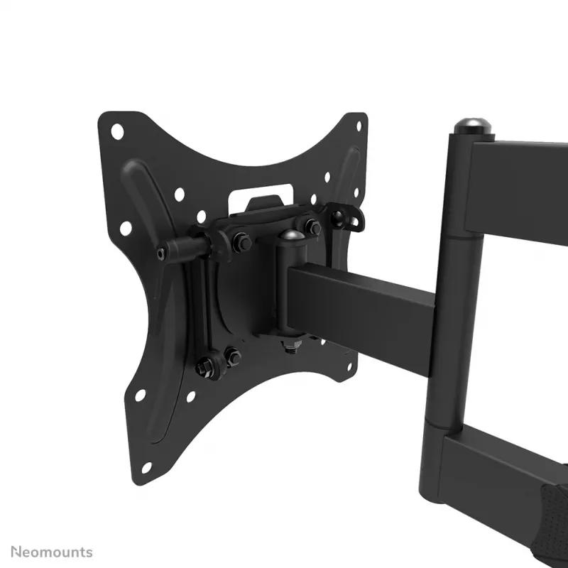 Soporte de pared para TV Neomounts WL40-550BL12 32-55 inch – orientable – instalación sencilla