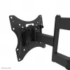 Soporte de pared para TV Neomounts WL40-550BL12 32-55 inch – orientable – instalación sencilla