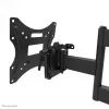 Soporte de pared para TV Neomounts WL40-550BL12 32-55 inch – orientable – instalación sencilla