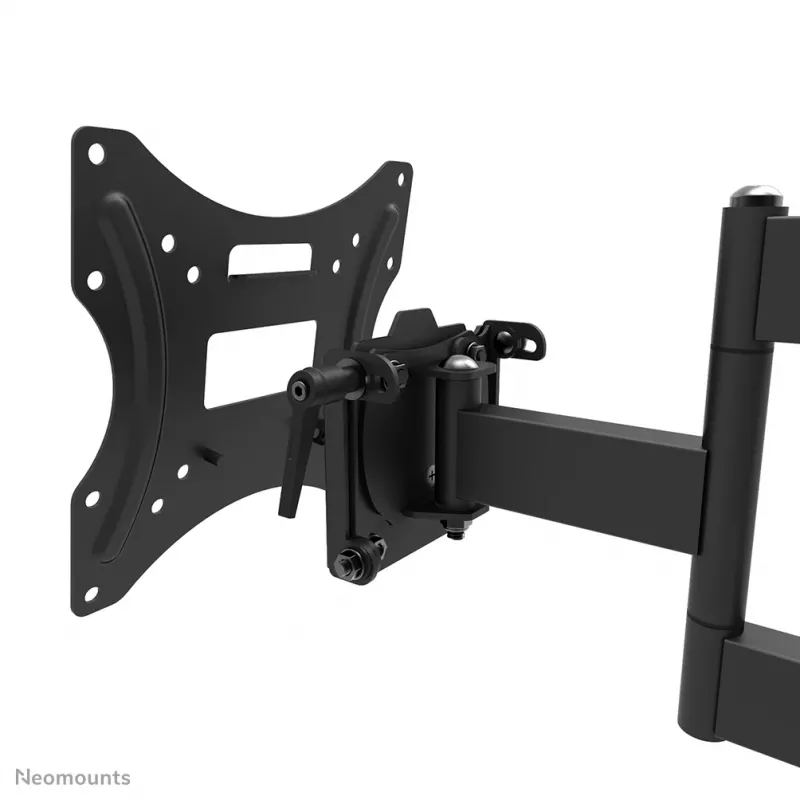 Soporte de pared para TV Neomounts WL40-550BL12 32-55 inch – orientable – instalación sencilla
