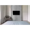 Soporte de pared para TV Neomounts WL40-550BL12 32-55 inch – orientable – instalación sencilla