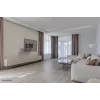 Soporte de pared para TV Neomounts WL40-550BL12 32-55 inch – orientable – instalación sencilla