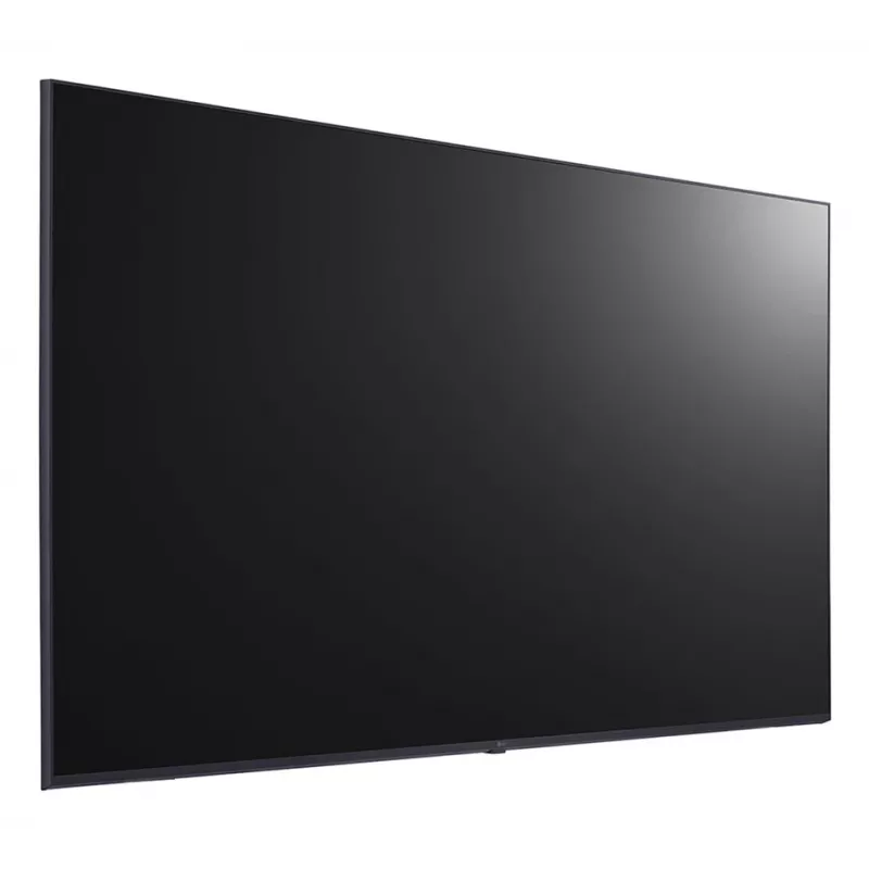 Pantalla digital LG 50UL3J-M pantalla plana 127 cm (50