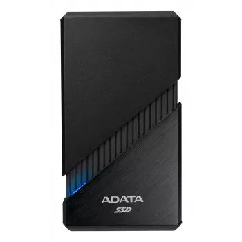 ADATA SE920 tecnología Thunderbolt 1 TB USB Type-C 3.2 Gen 2 (3.1 Gen 2) negro