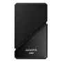 SSD portátil ADATA SE920, 2 TB, USB4, negro