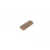 Memoria USB GOODRAM UME3 128 GB USB Type-A 3.2 Gen 1 (lectura 60 MB/s, escritura 20 MB/s, bronce)