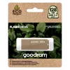 Memoria USB GOODRAM UME3 128 GB USB Type-A 3.2 Gen 1 (lectura 60 MB/s, escritura 20 MB/s, bronce)
