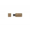 Memoria USB GOODRAM UME3 16 GB USB Type-A 3.2 Gen 1 (USB 3.0), marrón, 60 MB/s lectura, 20 MB/s escritura