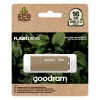 Memoria USB GOODRAM UME3 16 GB USB Type-A 3.2 Gen 1 (USB 3.0), marrón, 60 MB/s lectura, 20 MB/s escritura