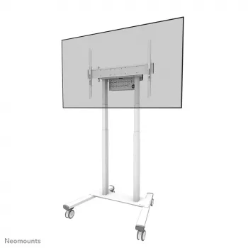 Soporte móvil para TV Neomounts FL55-875WH1 55-100